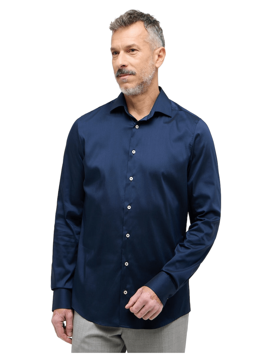 Eterna Skjorter 3377_19f170_38 - Bygholm Menswear